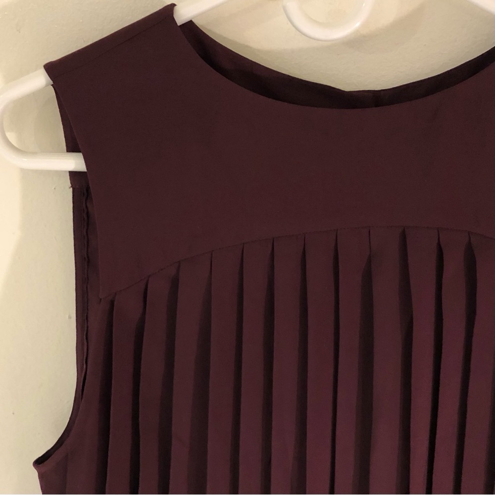 NWT AllSaints Raegan Top - Picture 4 of 13